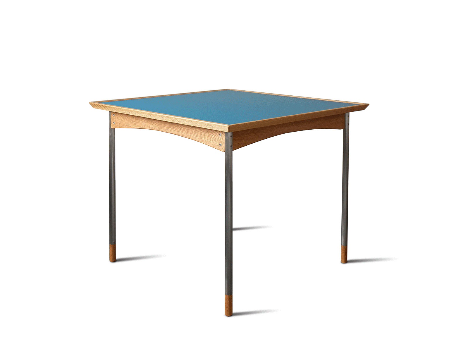 Model.71 Square Table – Veronica Furniture Model.71 Square Table – Veronica Furniture