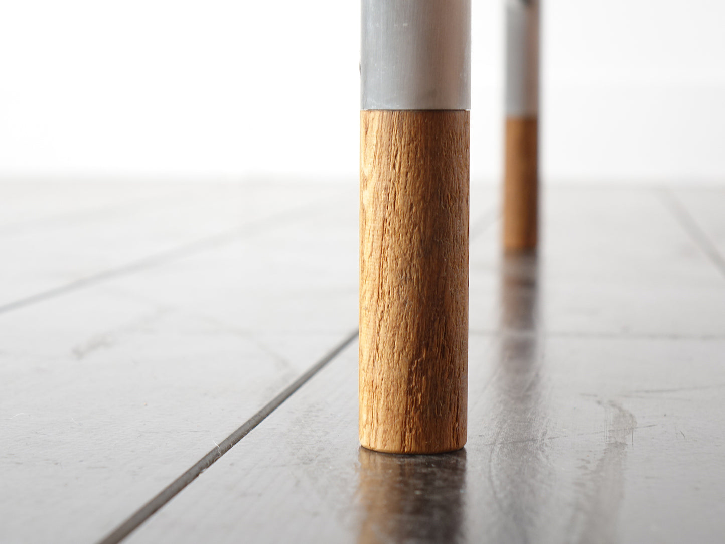 Model.72 Square Table -new-