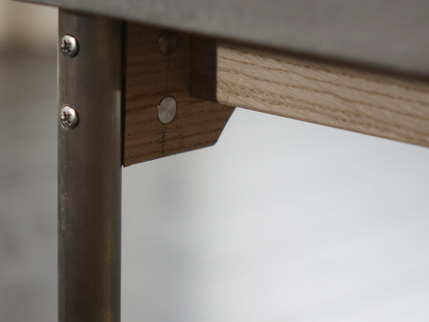 Model.50 Coffee Table
