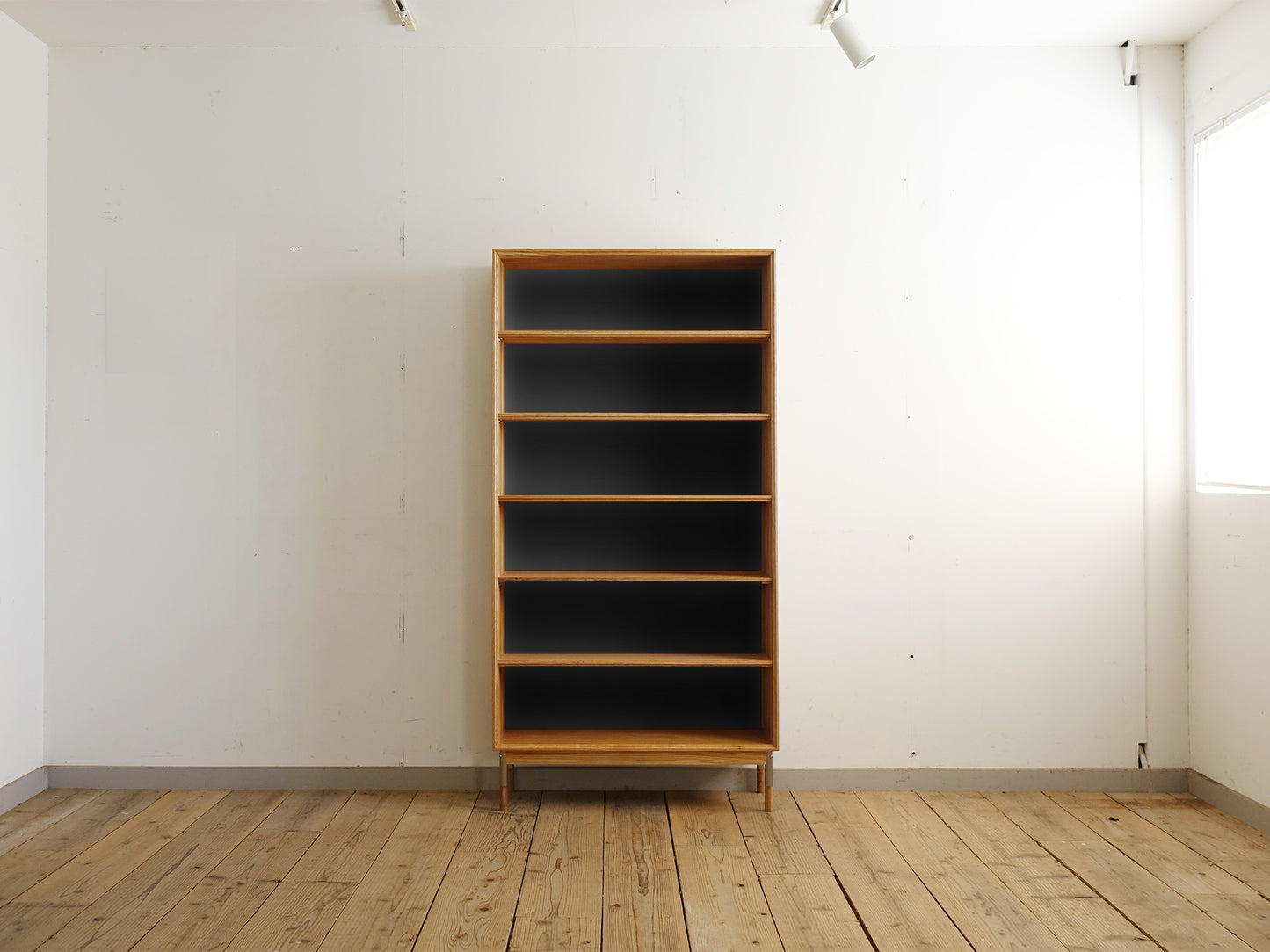 Model.35 Book Shelf