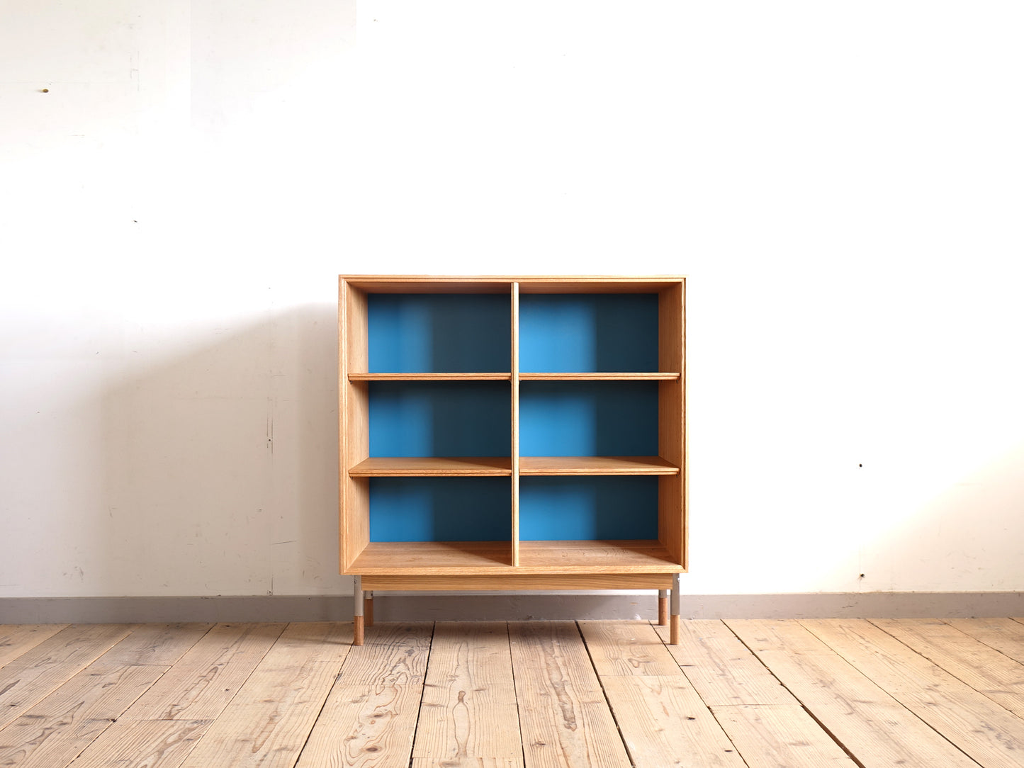 Model.36 Book Shelf Small