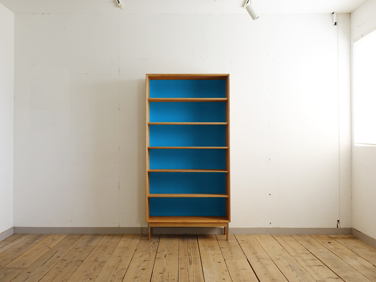 Model.35 Book Shelf