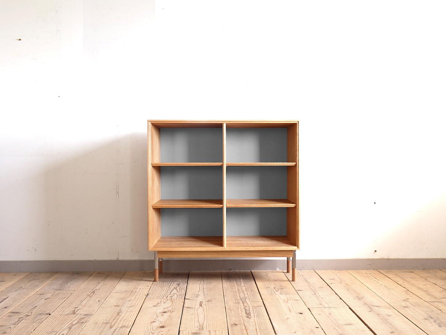 Model.36 Book Shelf Small