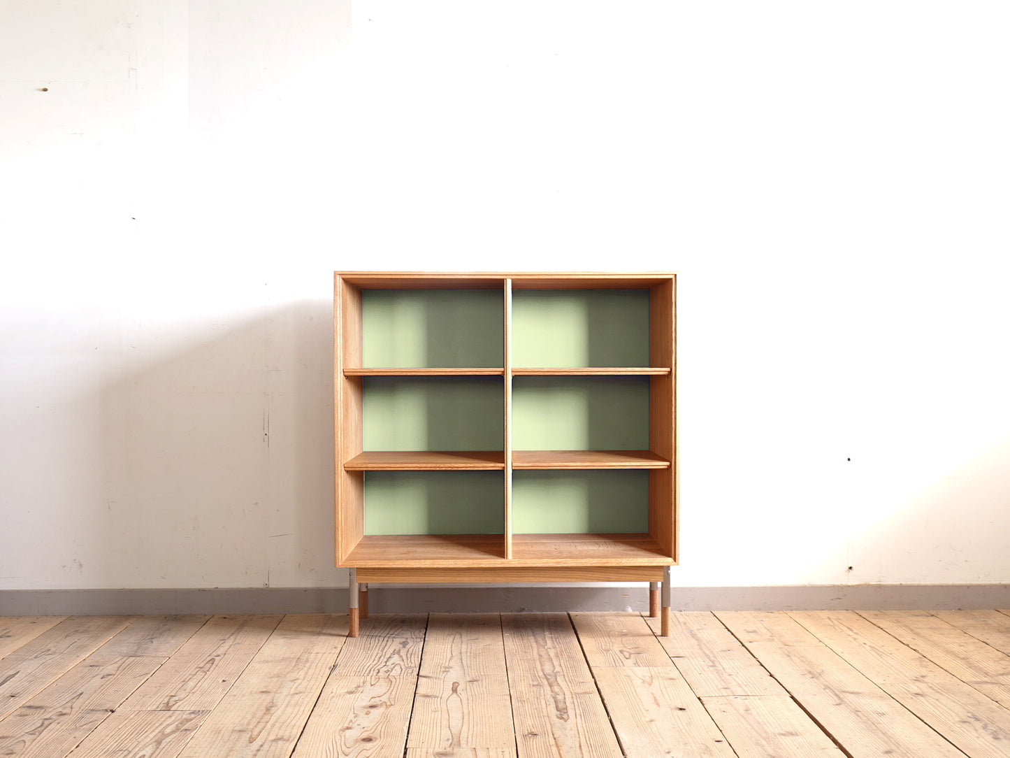 Model.36 Book Shelf Small