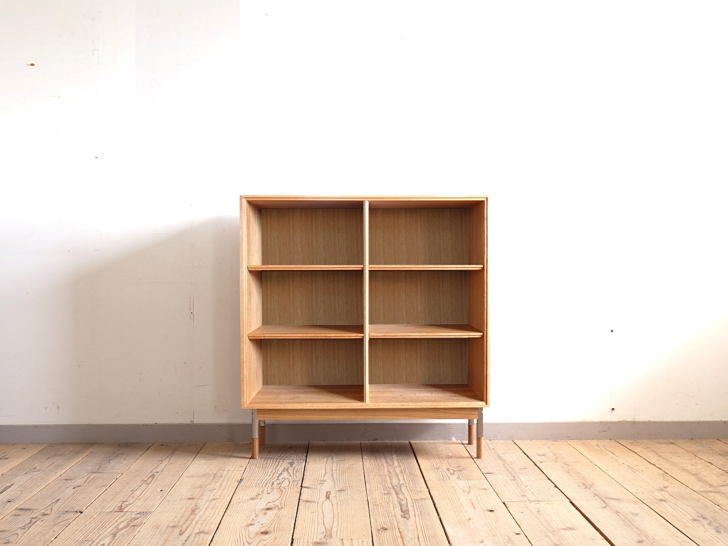 Model.36 Book Shelf Small