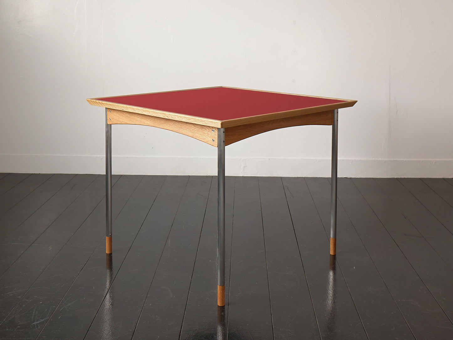 Model.71 Square Table -new-