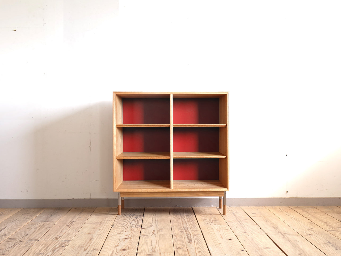 Model.36 Book Shelf Small