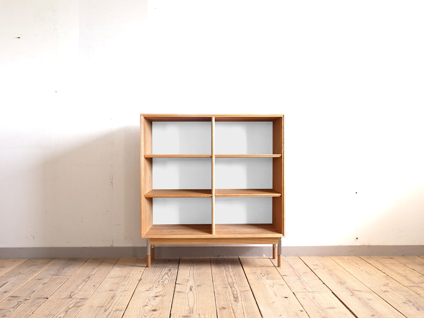 Model.36 Book Shelf Small