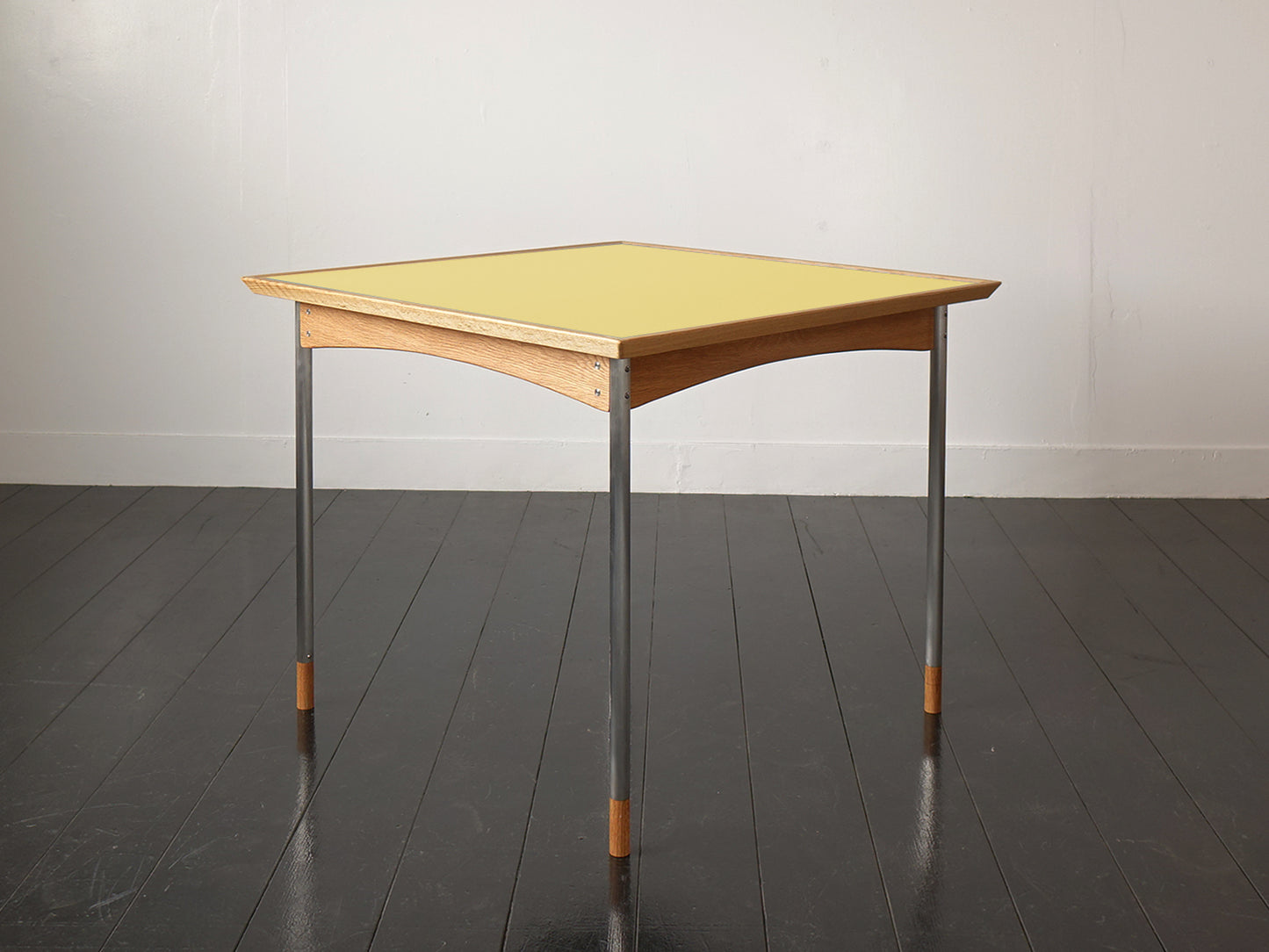 Model.71 Square Table -new-