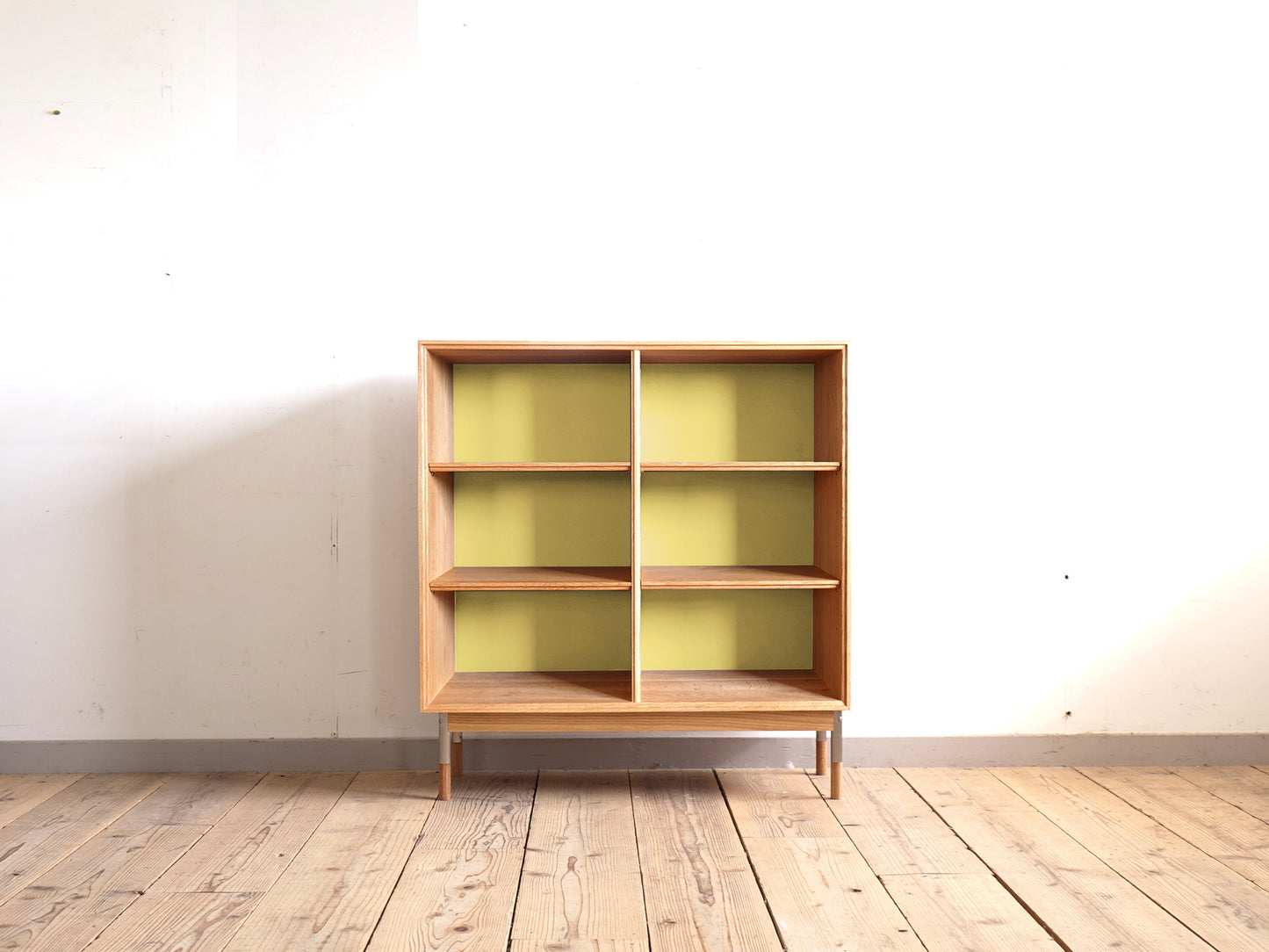 Model.36 Book Shelf Small