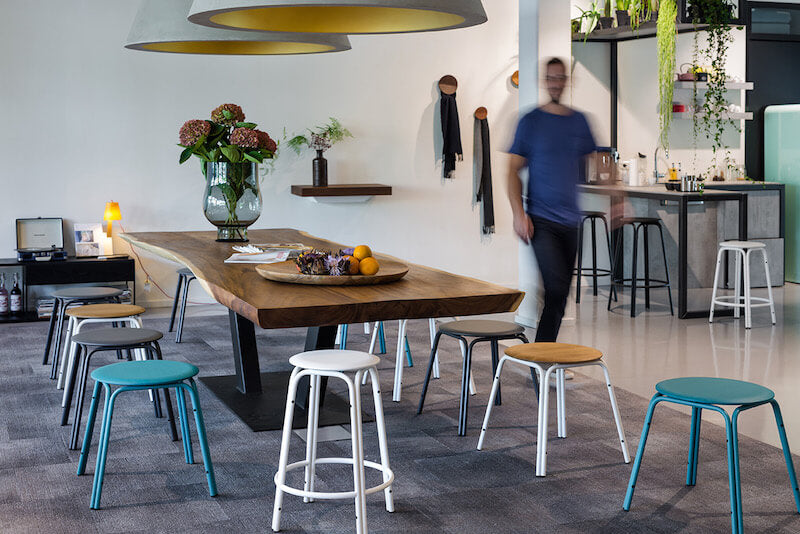 Formosa Stool