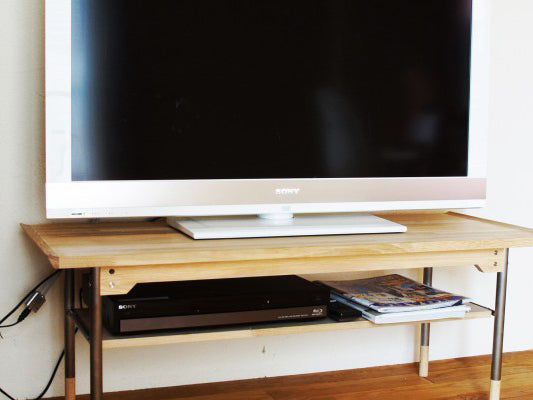 Model.86 Bench Table