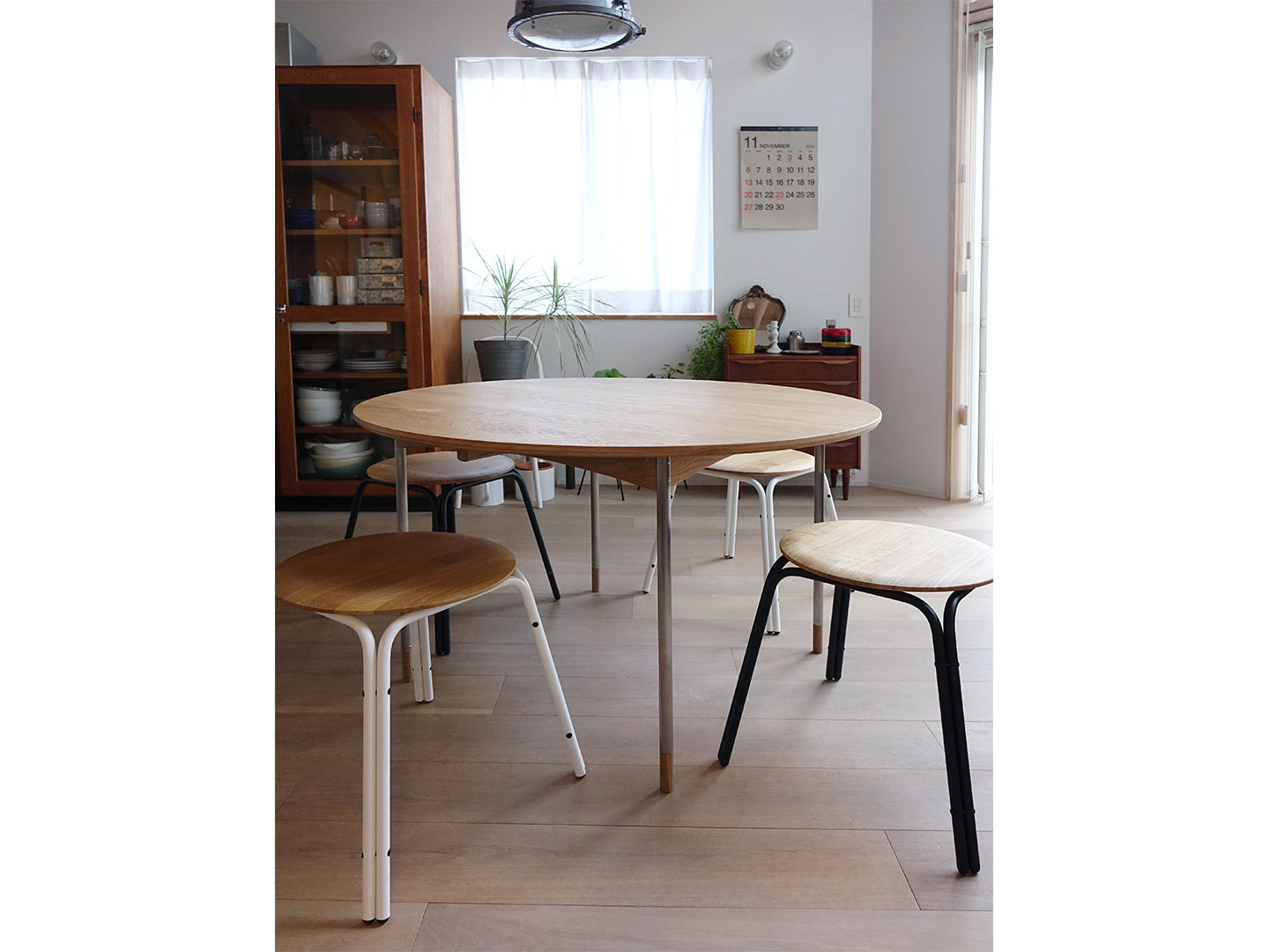 Formosa Stool