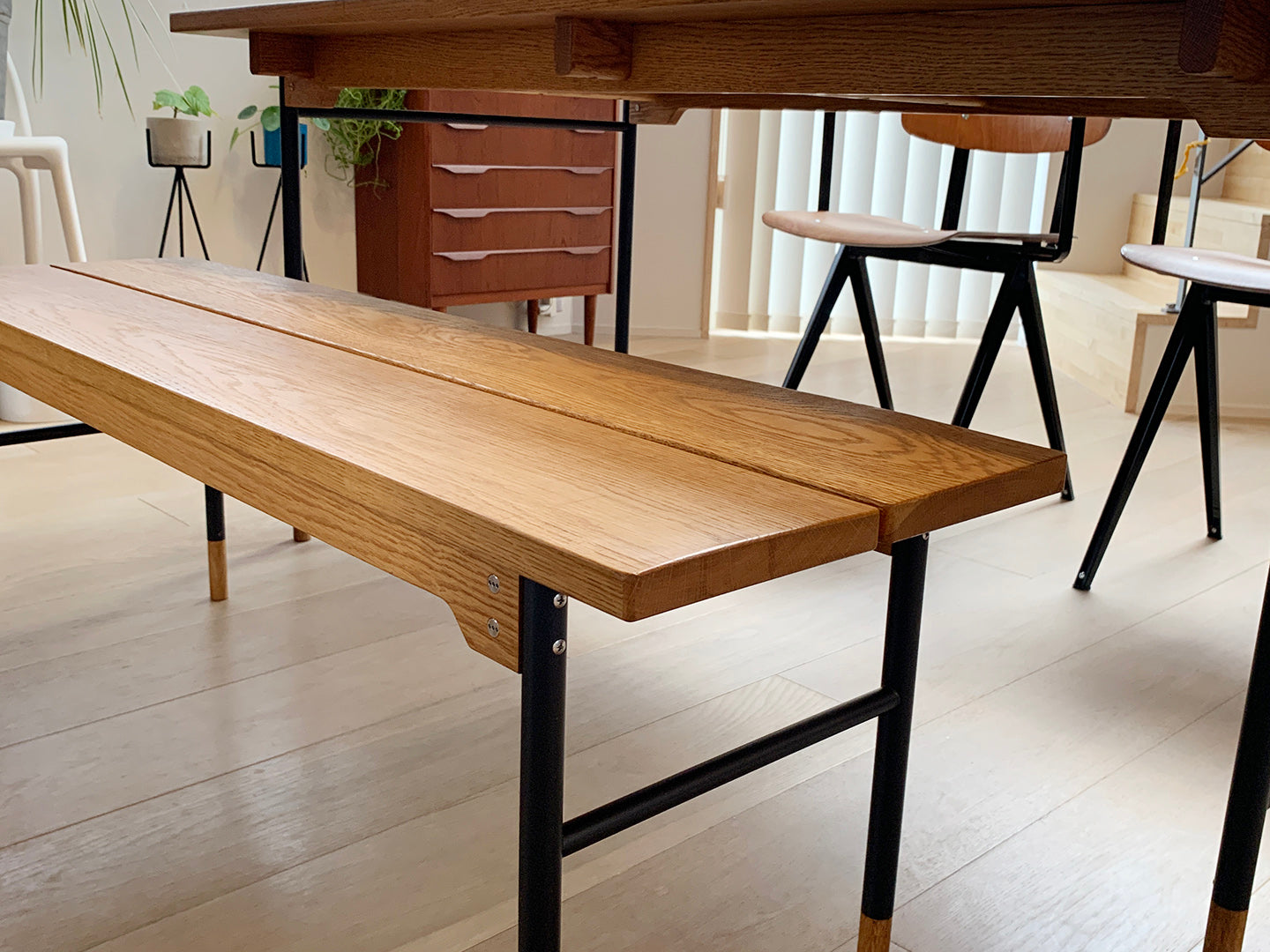 Model.14 Bench