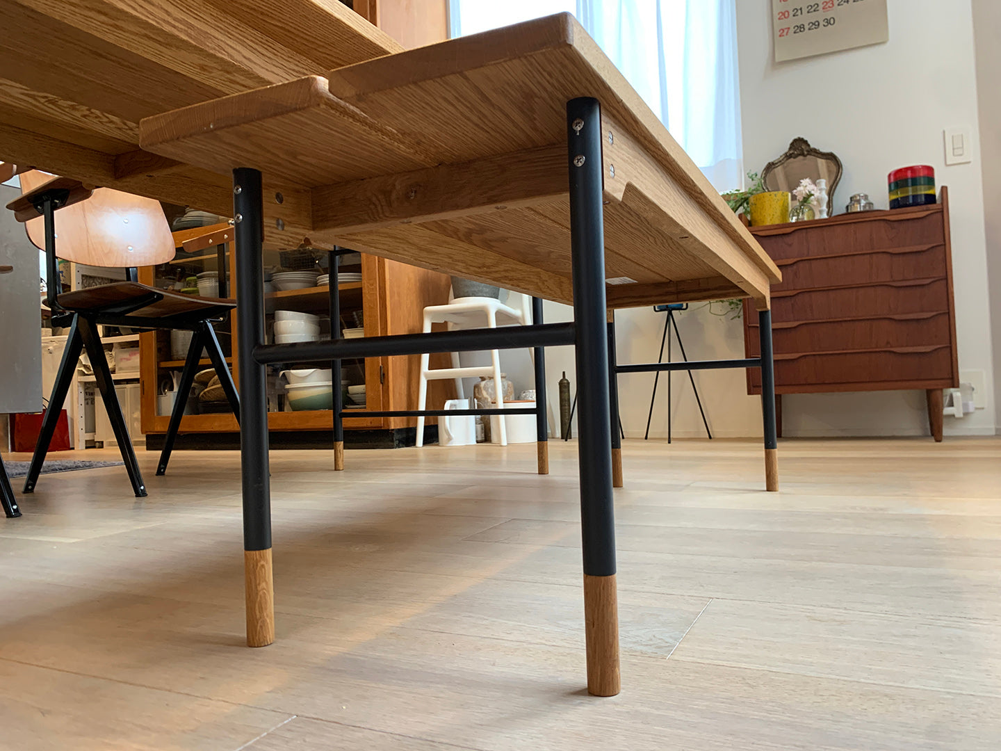 Model.14 Bench