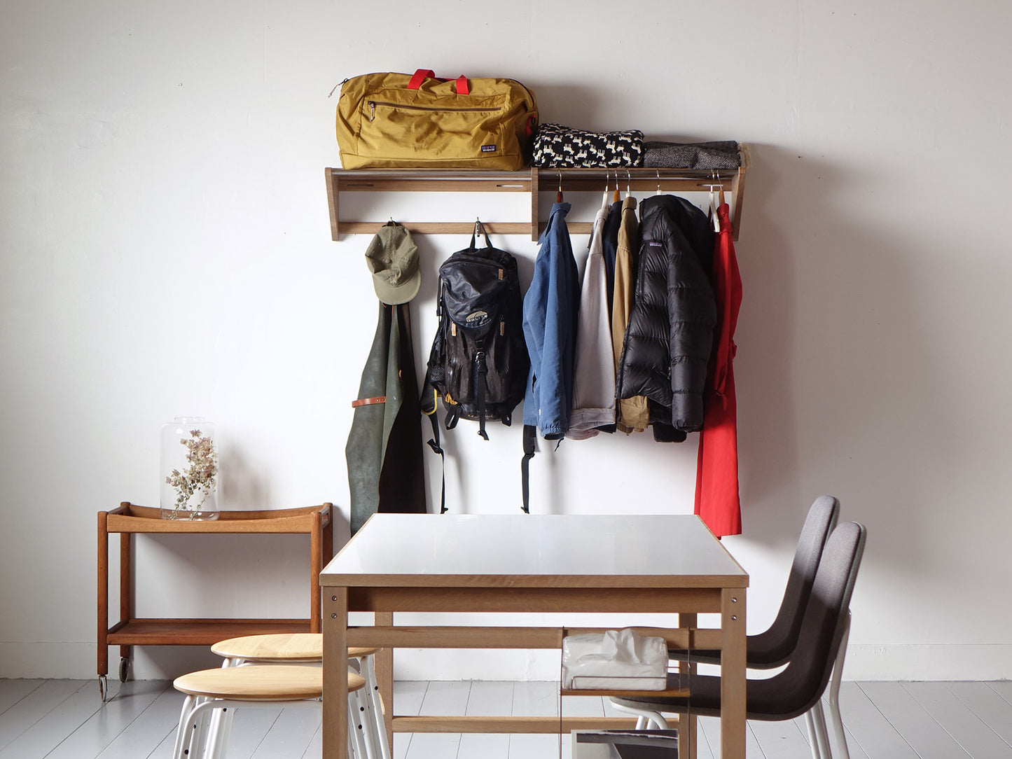 Wall Hanger VWH-01