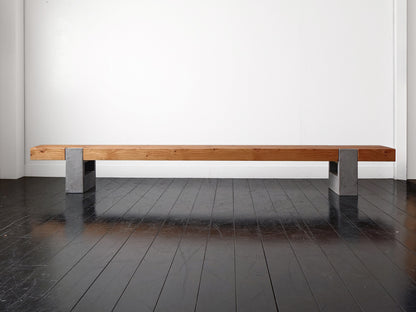 Model.82 Bench TV board