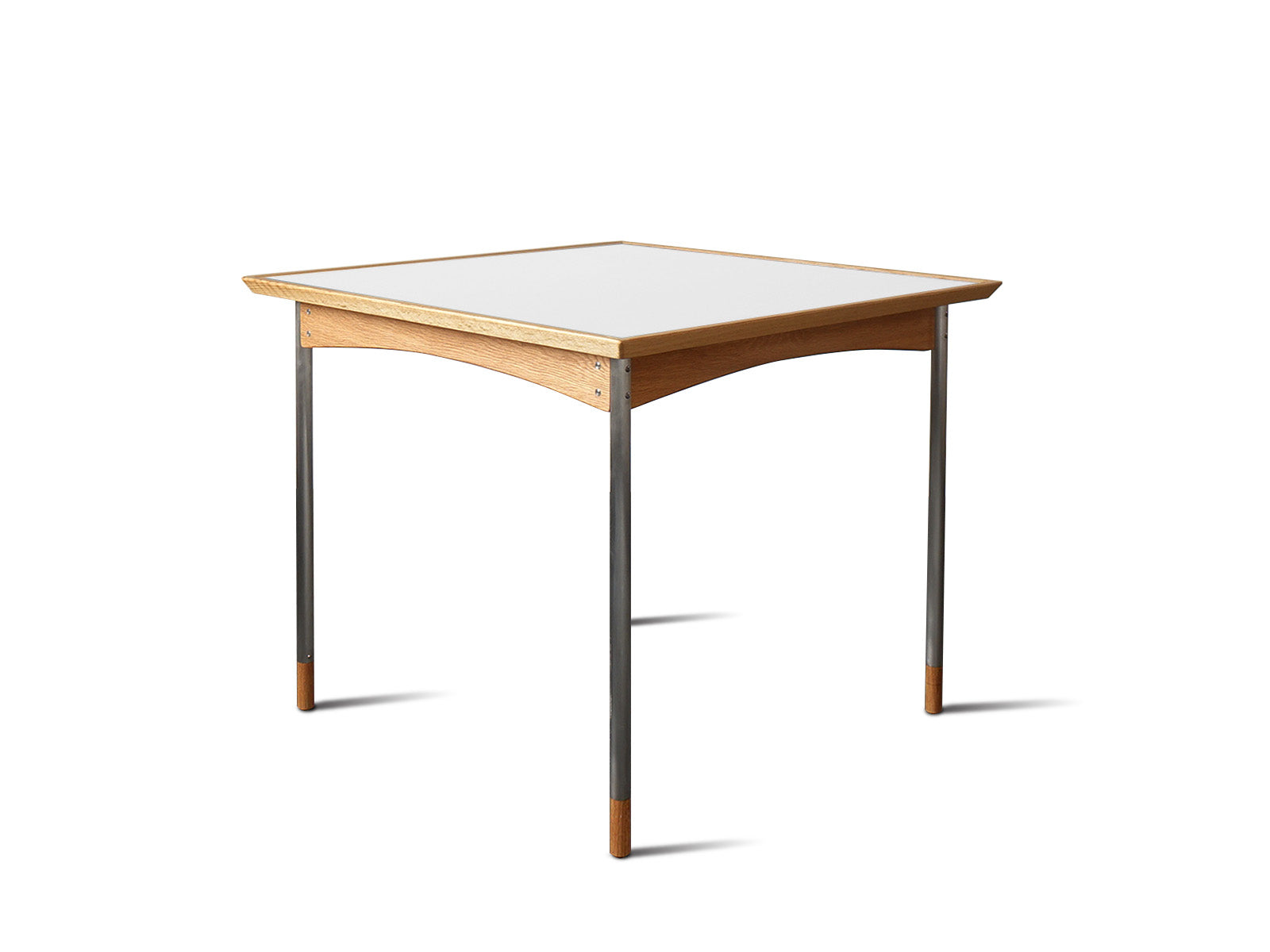☆ハンドメイド/落語テーブル/ボックス型テーブル/飾りテーブル/机→天然杉 Model.71 Square Table – Veronica Furniture