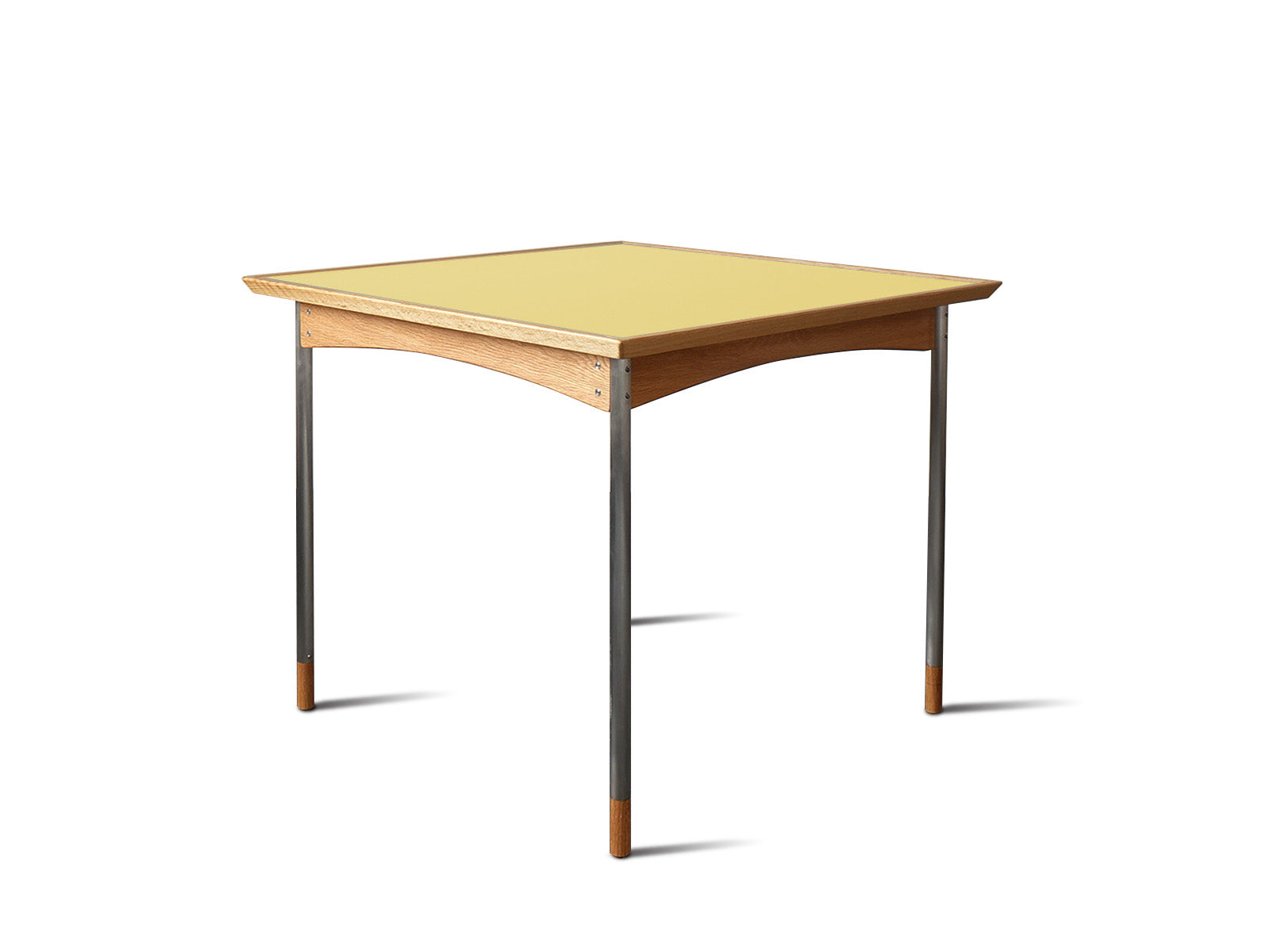 Model.71 Square Table – Veronica Furniture