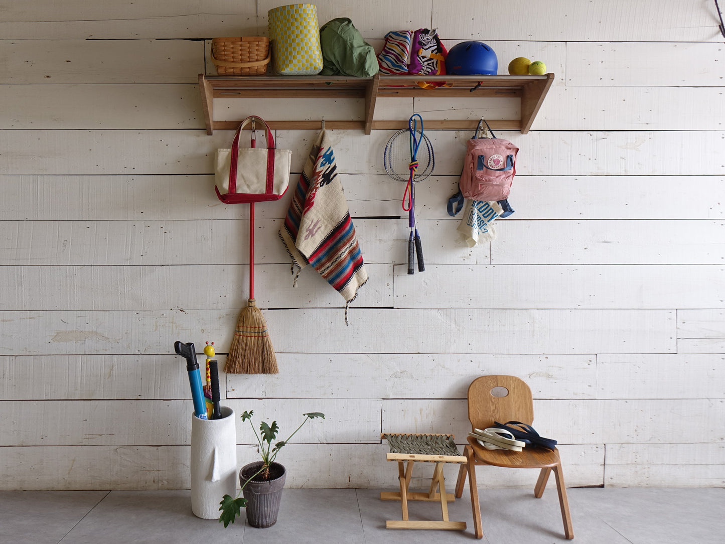 Wall Hanger VWH-01
