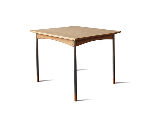 Model.72 Square Table -new-