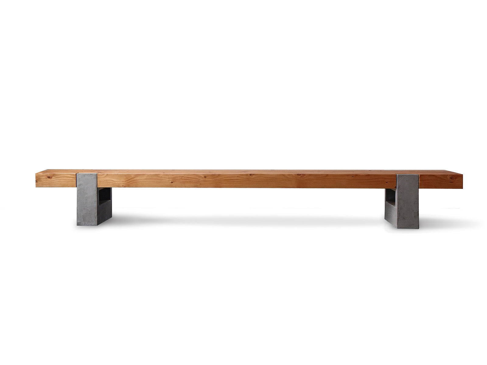 ベンチ Model.82 ベンチ TV board / Veronica Furniture