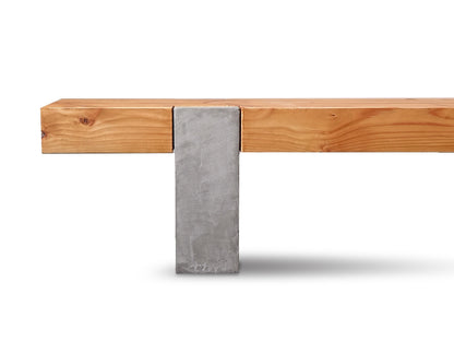 Model.82 Bench TV board