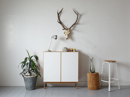 Model.33 CUPBOARD Small