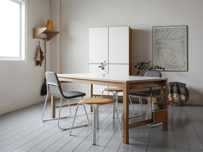 Model.44 Dining Table