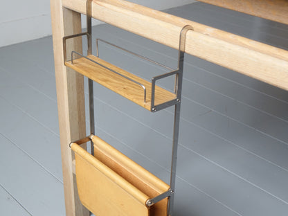 Model.44 Dining Table