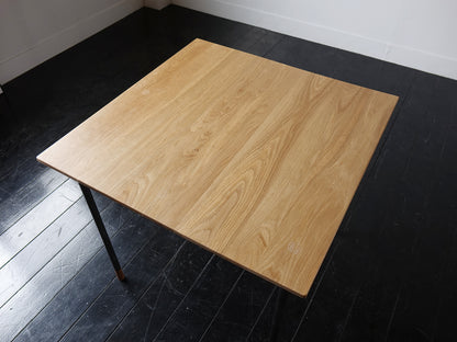 Model.72 Square Table -new-