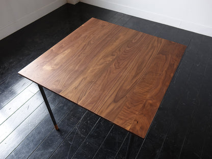 Model.72 Square Table -new-