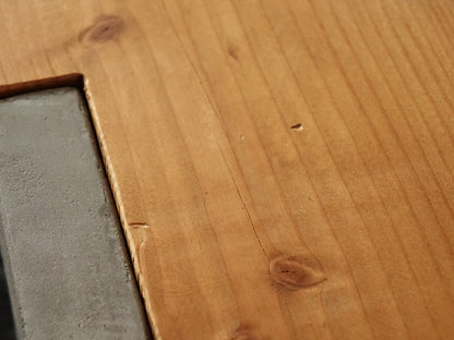 Model.82 Bench TV board
