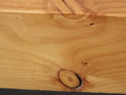 Model.82 Bench TV board