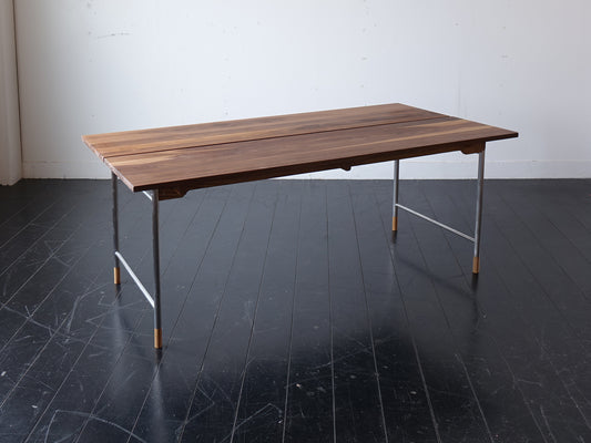 Model.40F Dining Table -NEW-