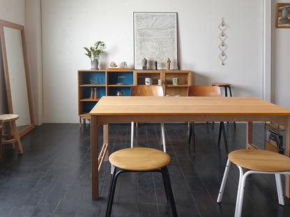 Model.43 Dining Table -new-