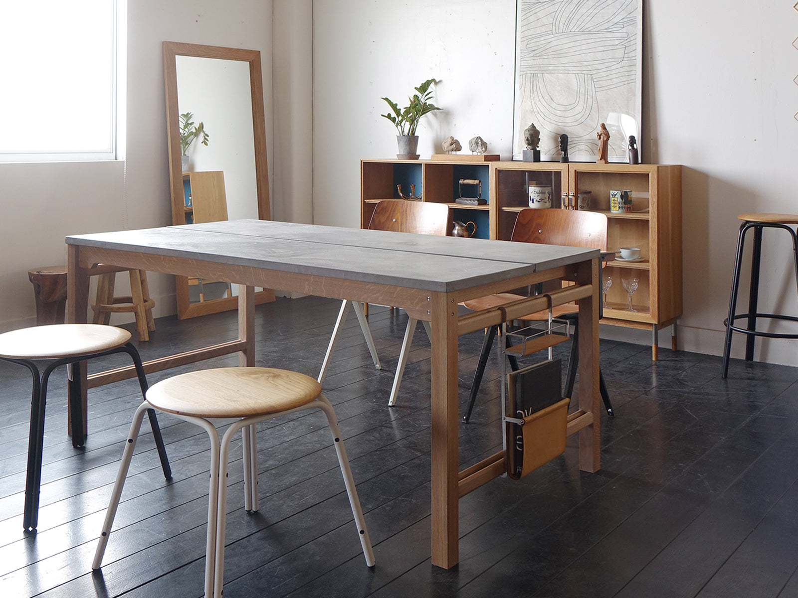 Model.42Dining Table / Veronica Furniture