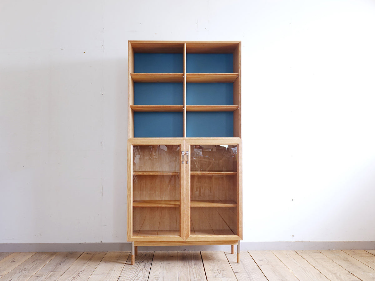 Model.31 CUPBOARD Small