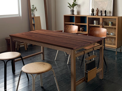 Model.43 Dining Table -new-