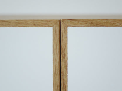 Model.33 CUPBOARD Small