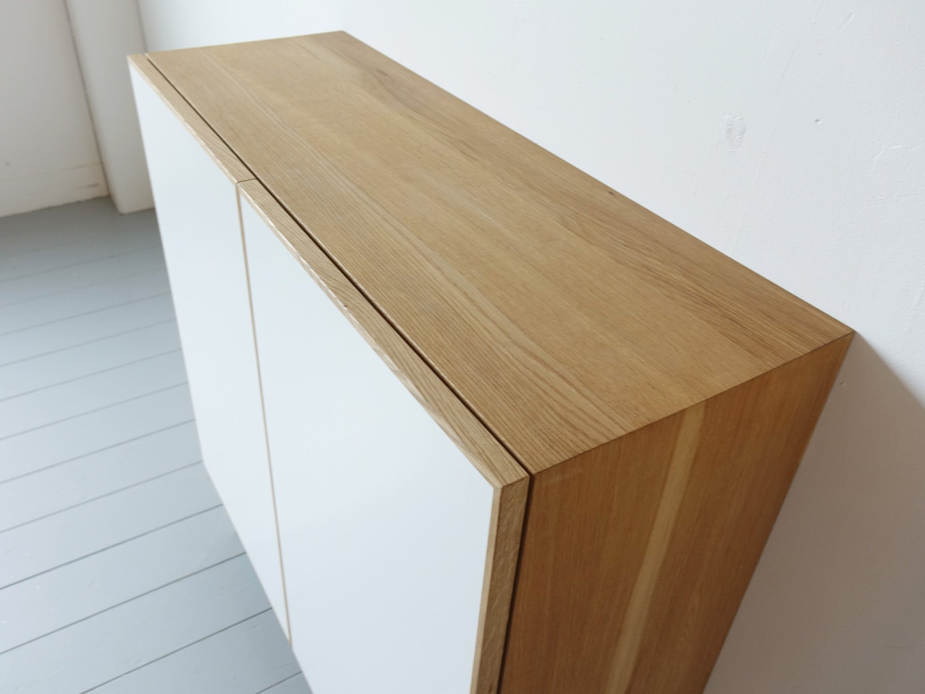 Model.33 CUPBOARD Small – Veronica Furniture