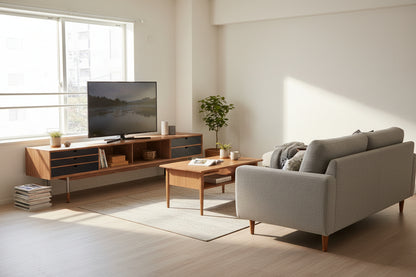 Model.80 TV board