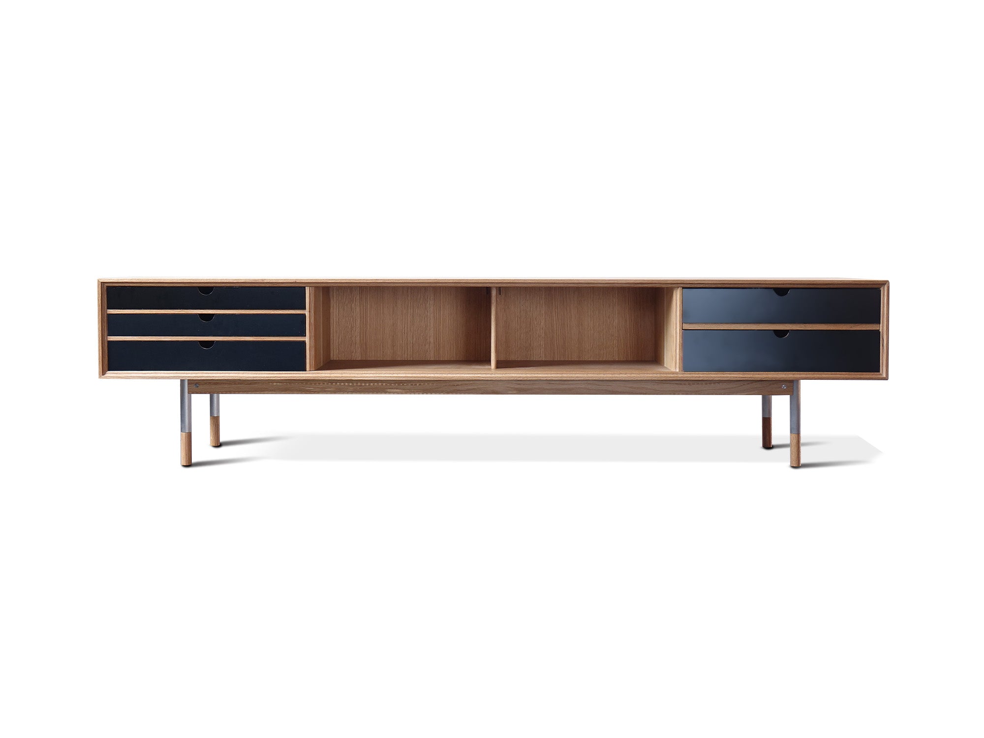 Model.80 TV board / Veronica Furniture