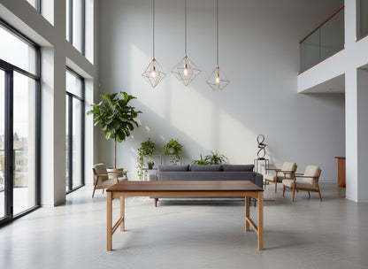 Model.43 Dining Table -new-