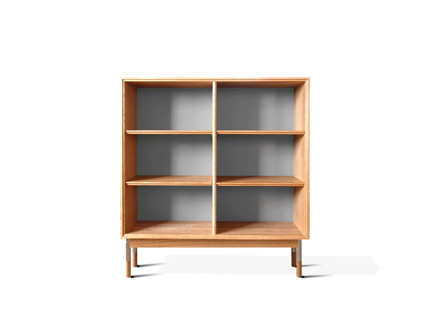 Model.36 Book Shelf Small