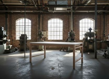 Model.42 Dining Table -new-