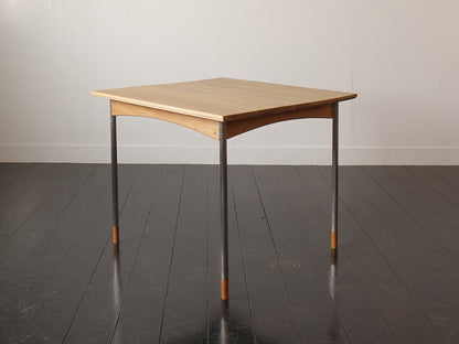 Model.72 Square Table -new-