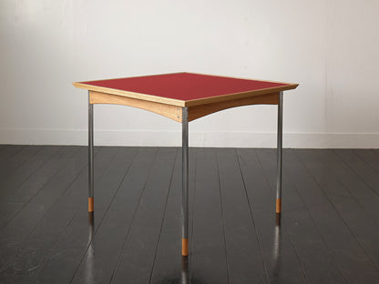 Model.71 Square Table -new-