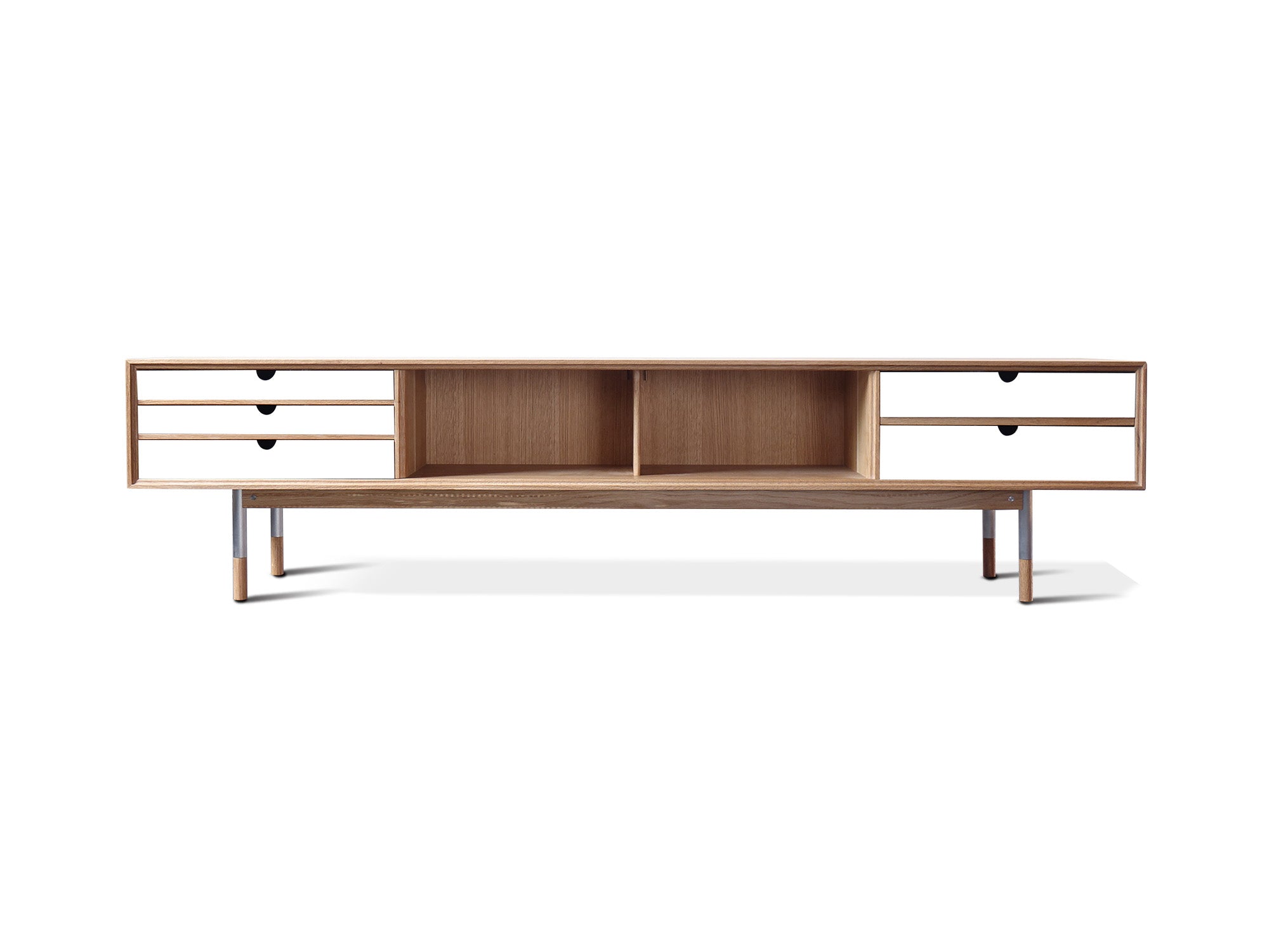 Model.80 TV board / Veronica Furniture