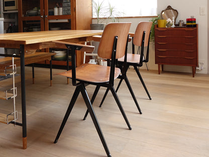 Galvanitas S16 Arm chair